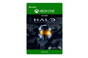 Halo Master Chief Digital Download