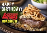 Logan's Roadhouse Gift Cards from CashStar