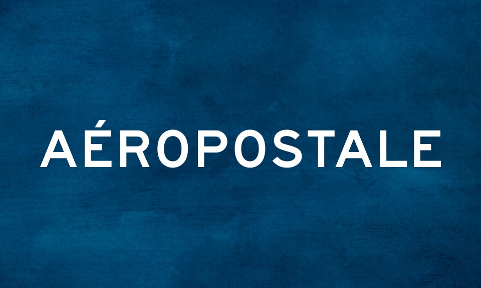 Aeropostale Gift Cards