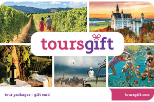 Tour Gift