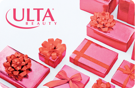 Ulta Beauty Gift Card Balance Card Not Valid For Use Until Purchased And Activated.