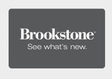 Brookstone