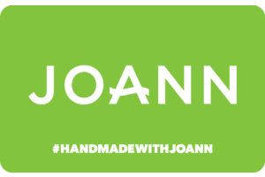 JOANN Stores eGift
