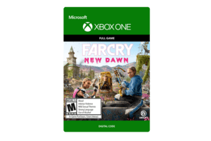 Far Cry New Dawn: Standard Edition Download