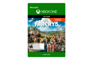 FAR CRY V Full Game Download