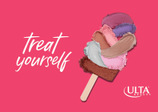 Ulta Beauty Gift Cards from CashStar