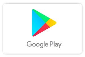 Google Play Gift Code