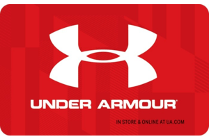 Under Armour eGift