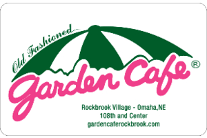 West Garden Café