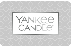Yankee Candle eGift