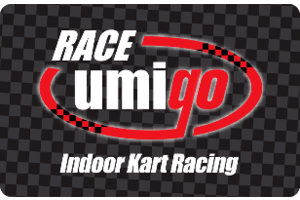 Umigo Racing, Inc. eGift