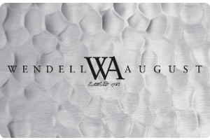 Wendell August eGift