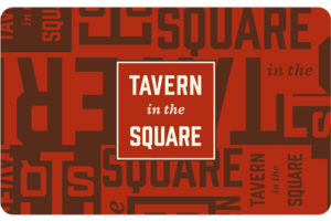 Tavern in the Square Gift Card