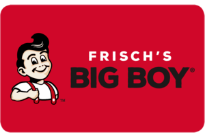 Frisch's Restaurants Gift Card