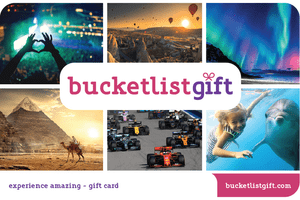 Bucket List Gift