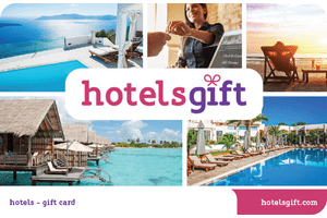 HOTELS GIFT