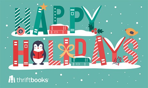 Bookstore Gift Card