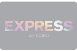 Express $50 Gift Card
