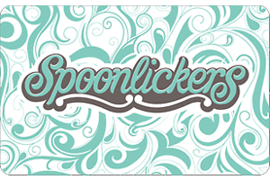 Spoonlickers eGift