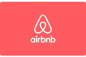 Airbnb eGift