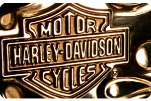 Harley-Davidson