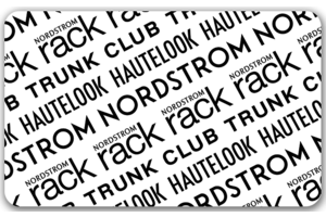 Nordstrom Multi Branded eGift