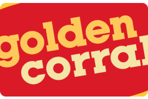 Golden Corral® Gift Card