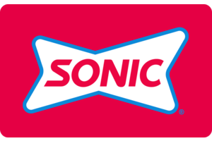 SONIC Drive-In