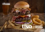 UNO Pizzeria & Grill