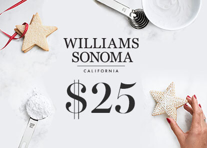 Buy Williams-Sonoma eGift Cards Online