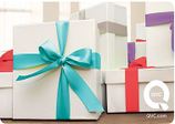QVC Gift Cards from CashStar