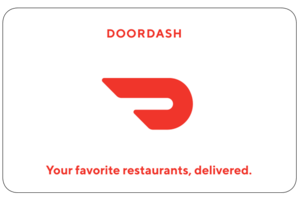 DoorDash eGift