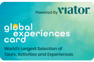 Global Experiences Card