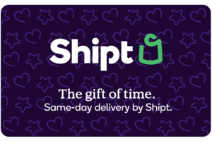 Shipt eGift