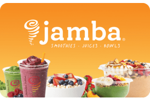Jamba - Mix It Up